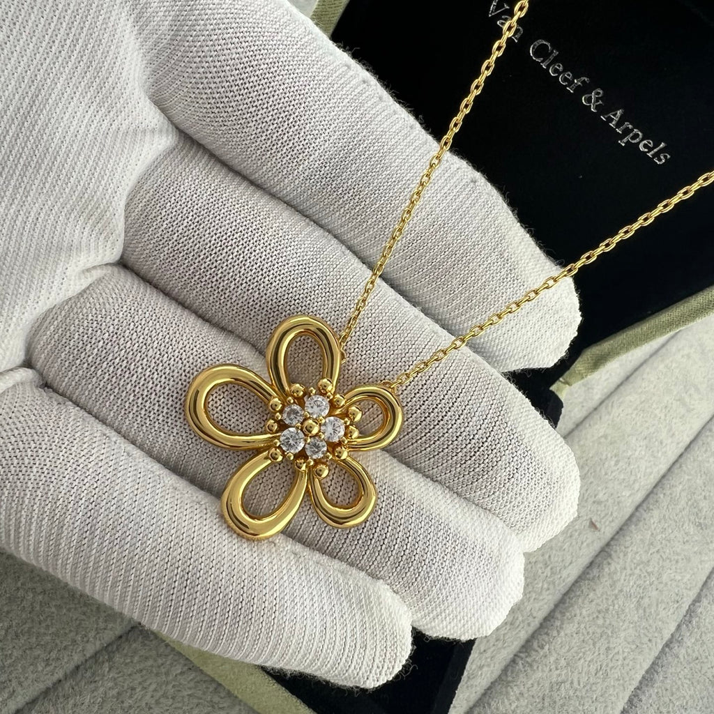 Golden Sunflower Set