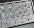Butterfly Pendant