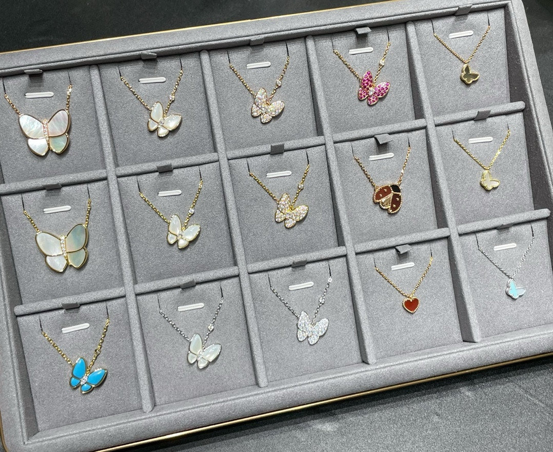 Butterfly Pendant