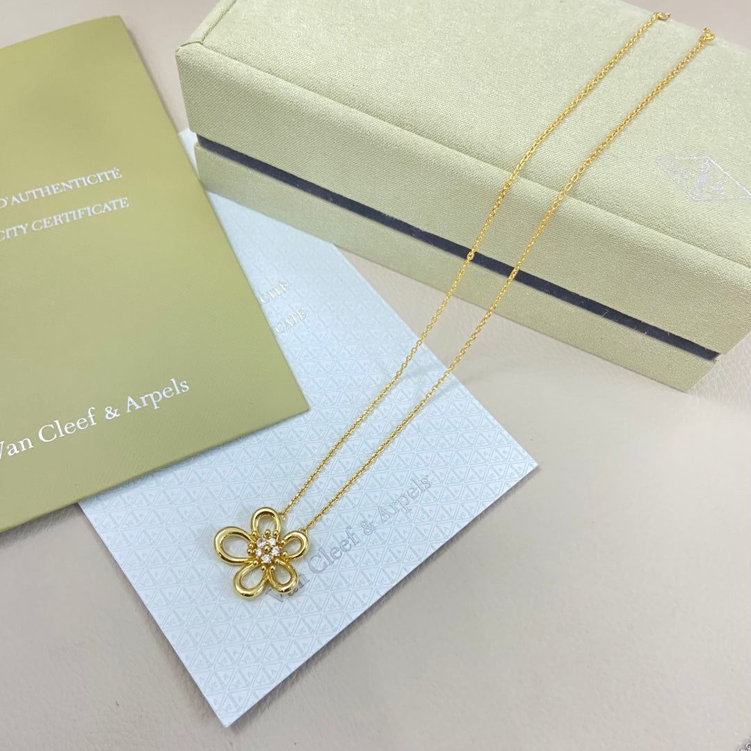 Sunflower Series-Necklace, Earrings, Ring,