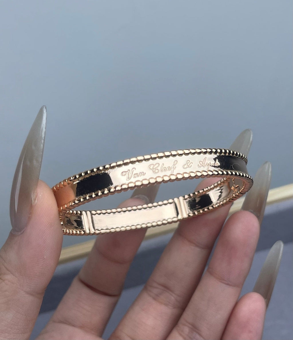 Signature Bracelet