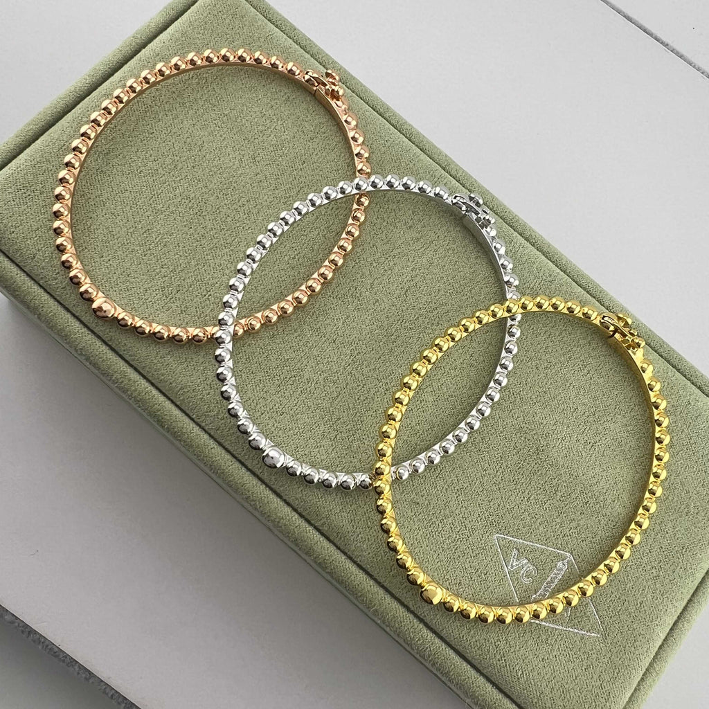 Perlee Pearl Bracelet