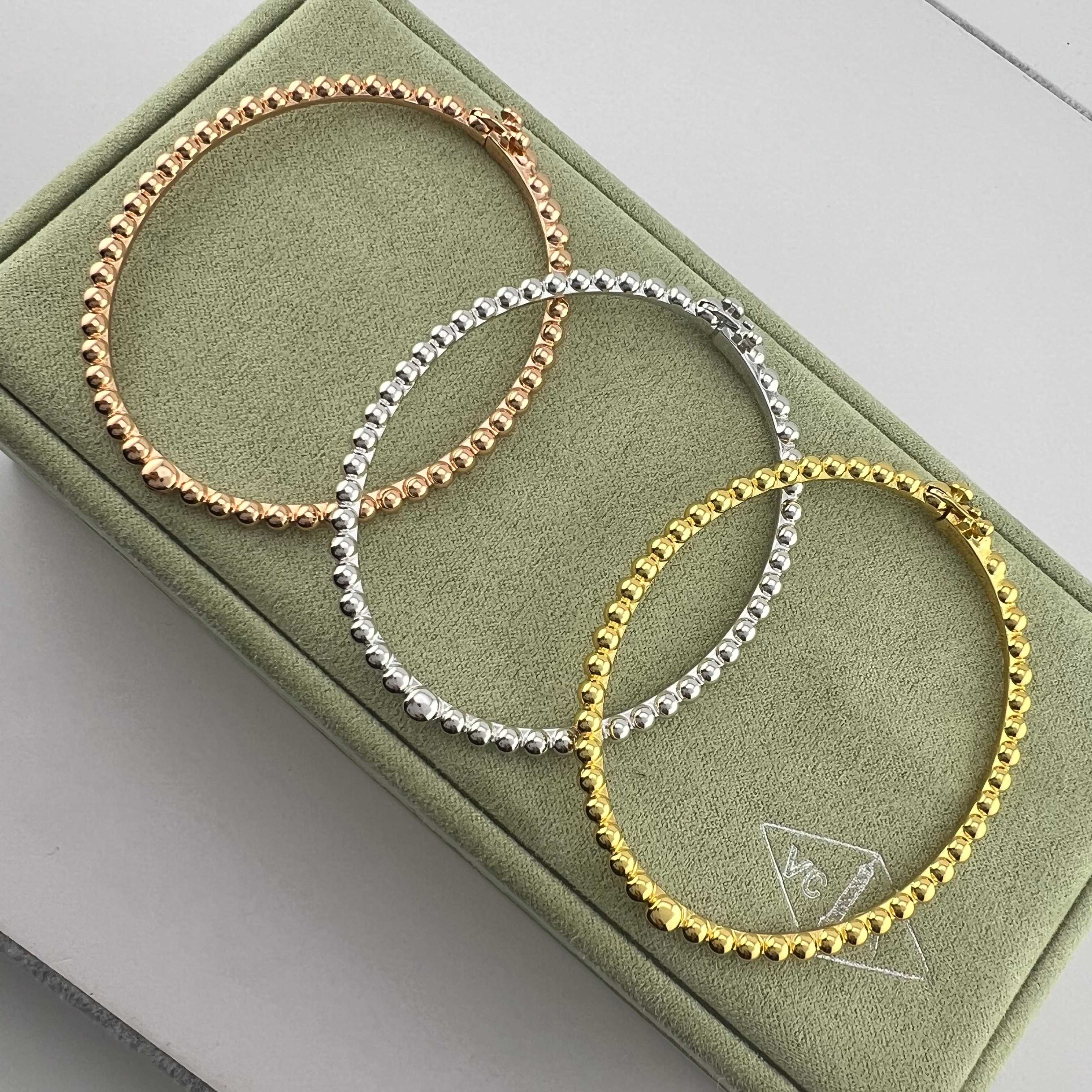 Perlee Pearl Bracelet