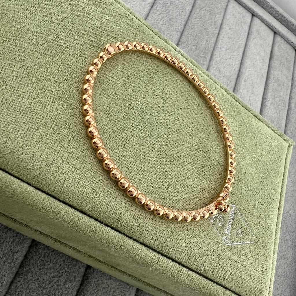 Perlee Pearl Bracelet