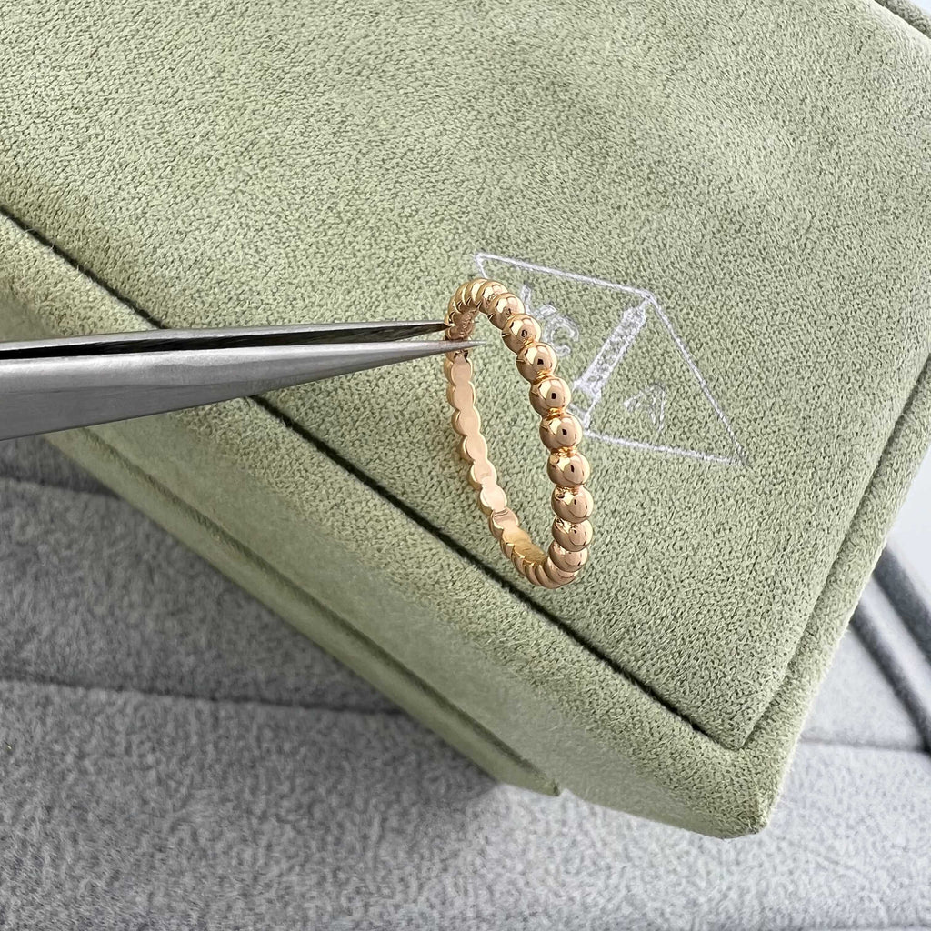 Perlee Pearl Ring