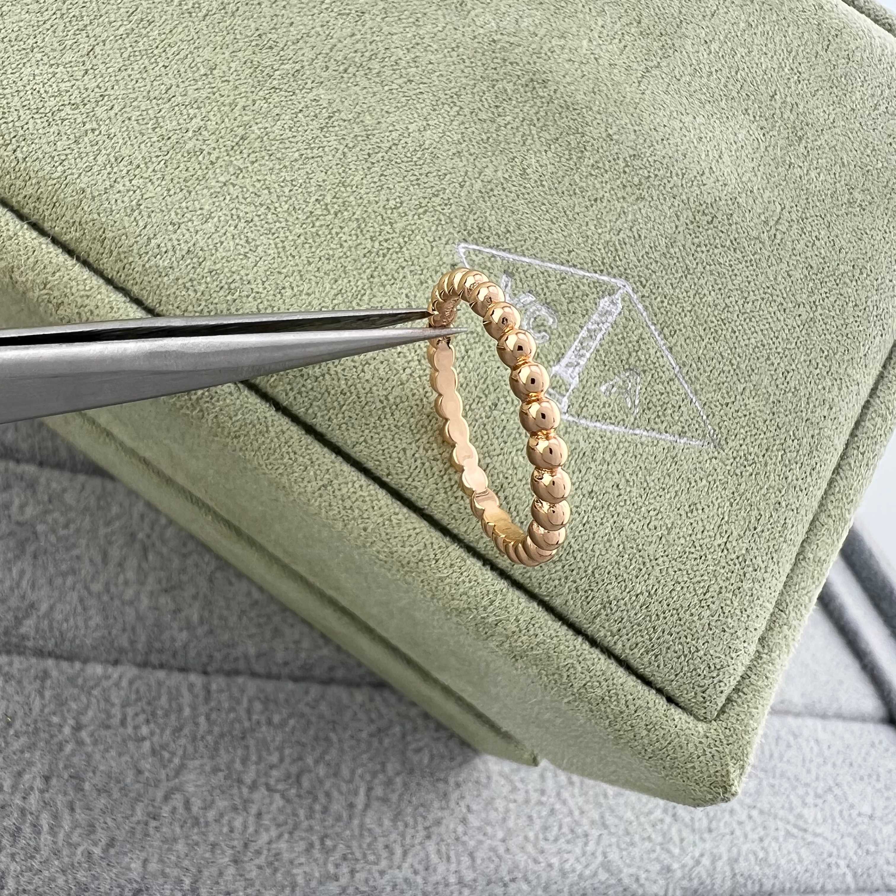 Perlee Pearl Ring
