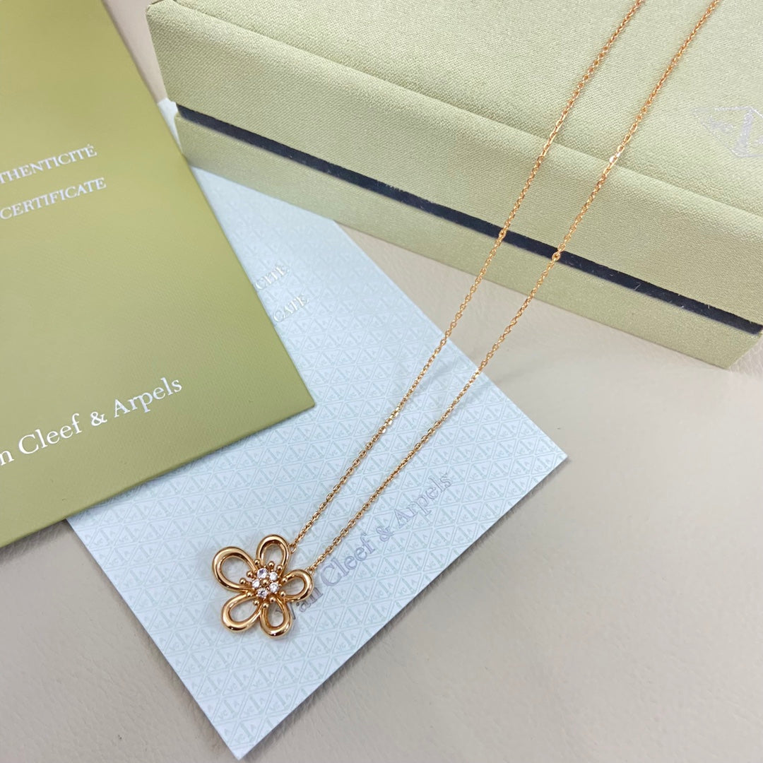 Sunflower Series-Necklace, Earrings, Ring,