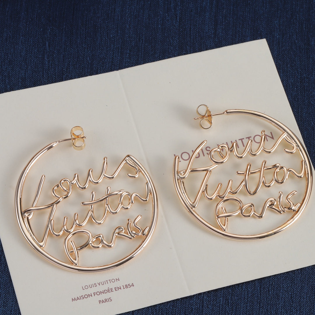 Signature Script Logo Set