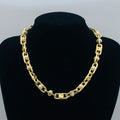 Chain and Pearl Set