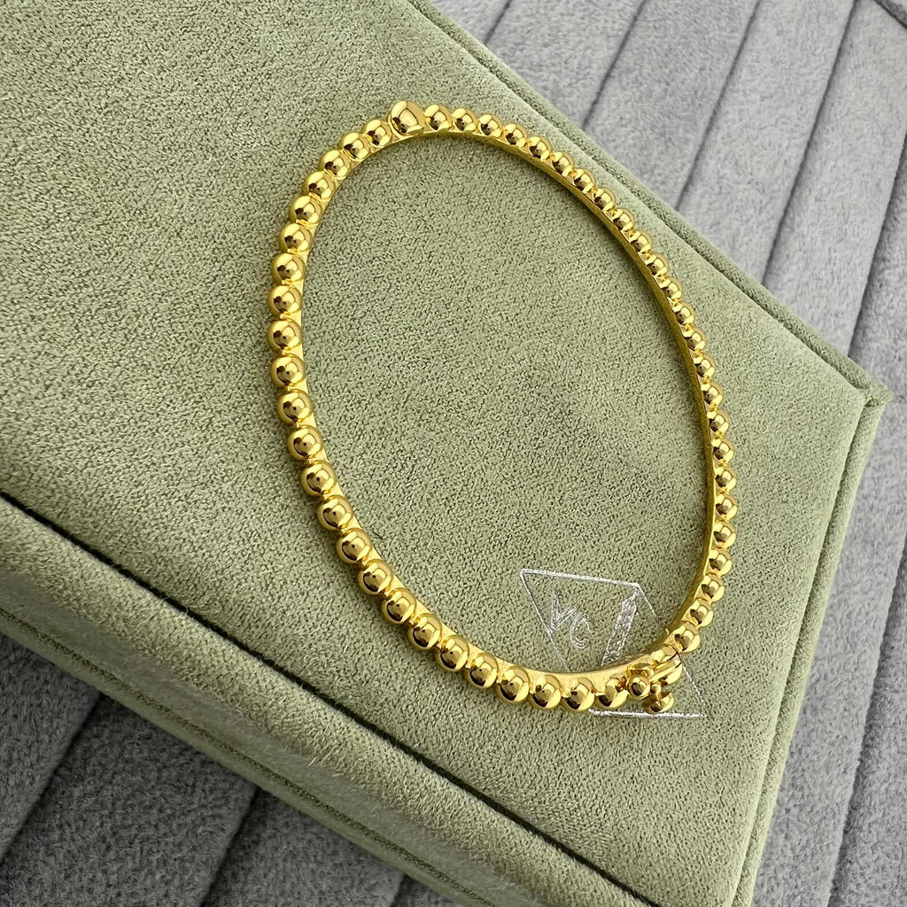 Perlee Pearl Bracelet