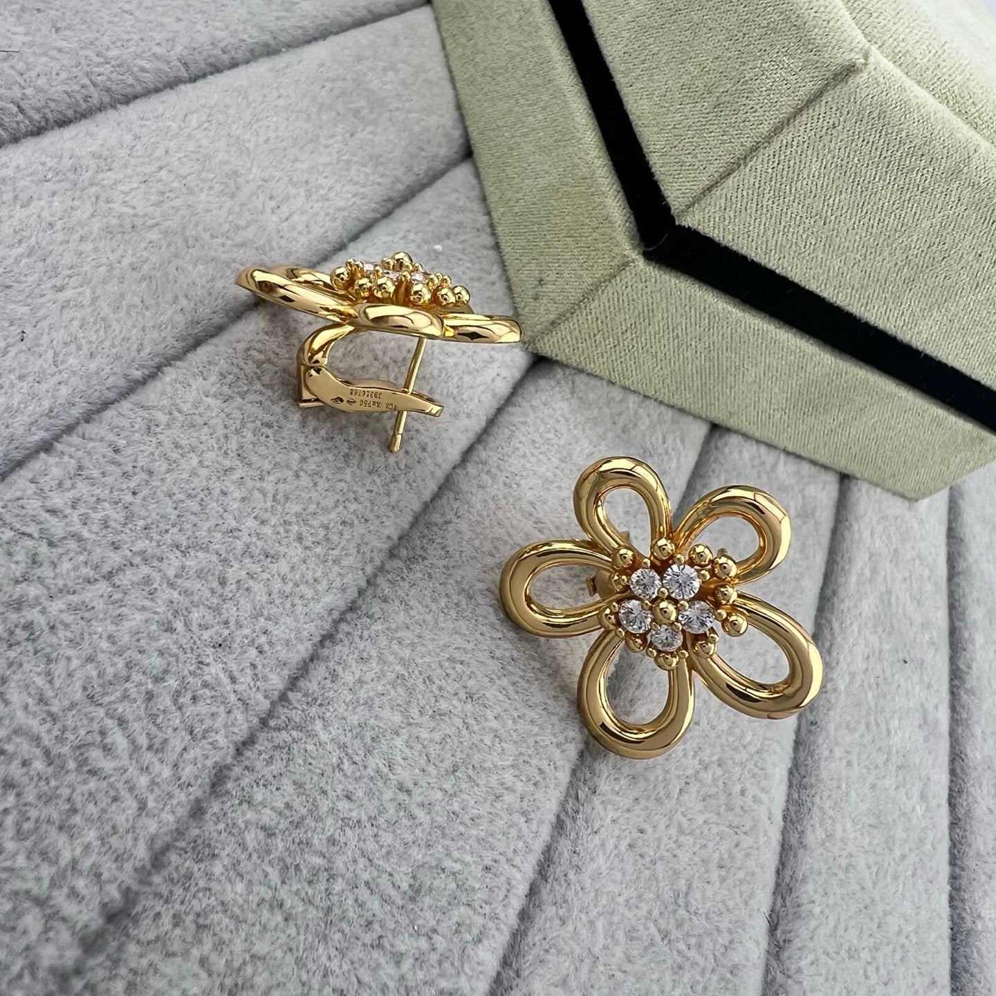 Golden Sunflower Set