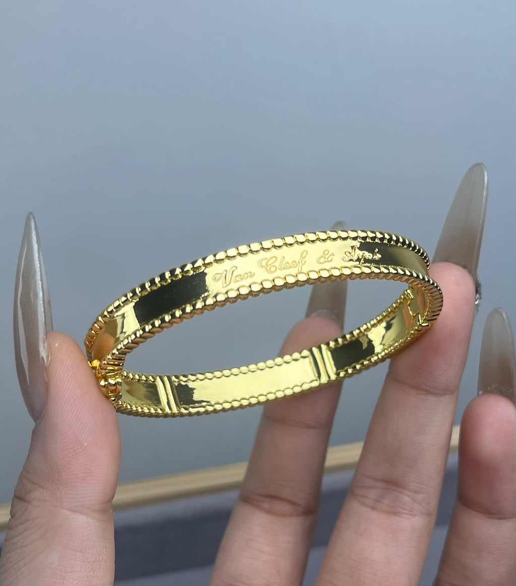 Signature Bracelet