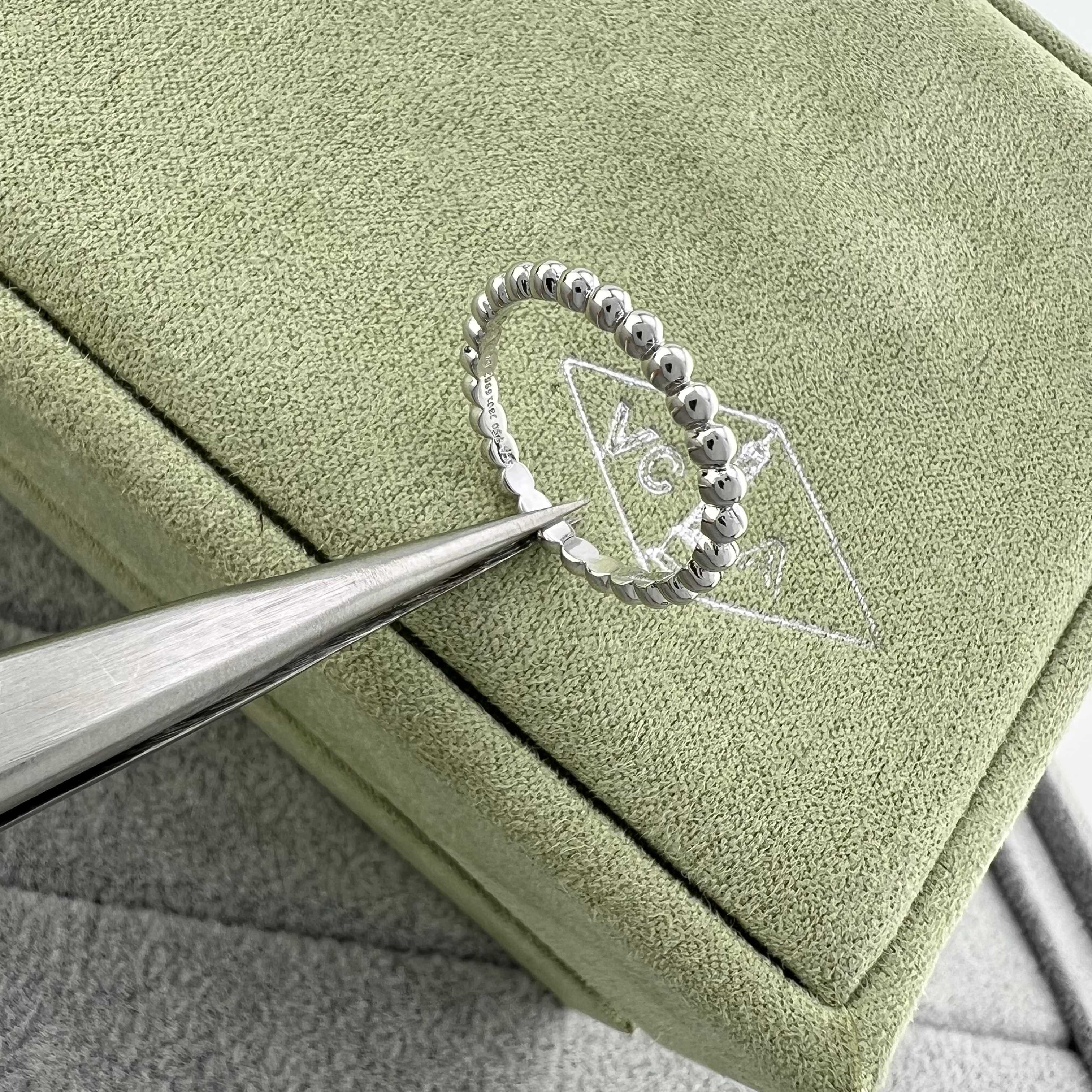 Perlee Pearl Ring