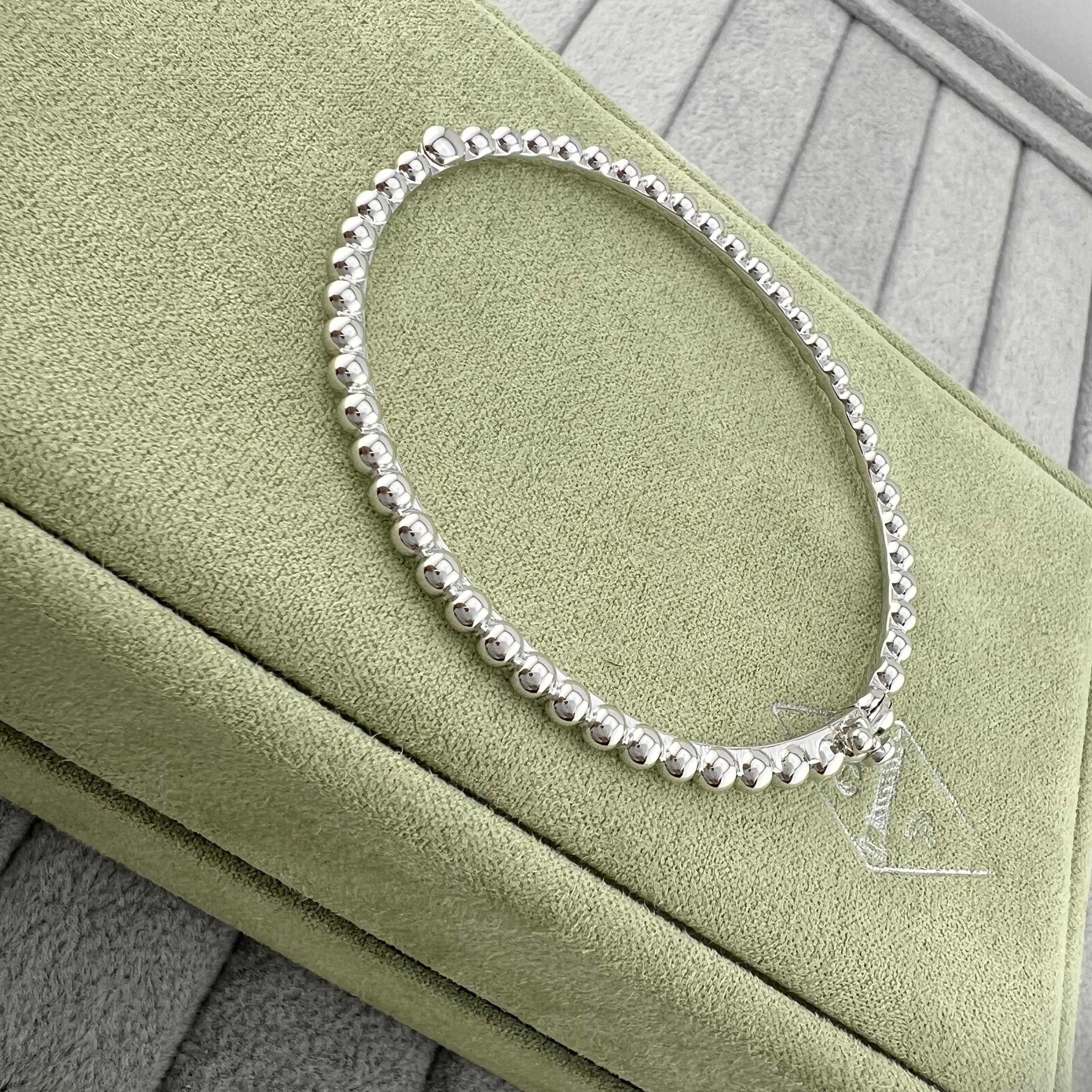 Perlee Pearl Bracelet