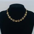 Vintage Daisy Logo Jewelry Set