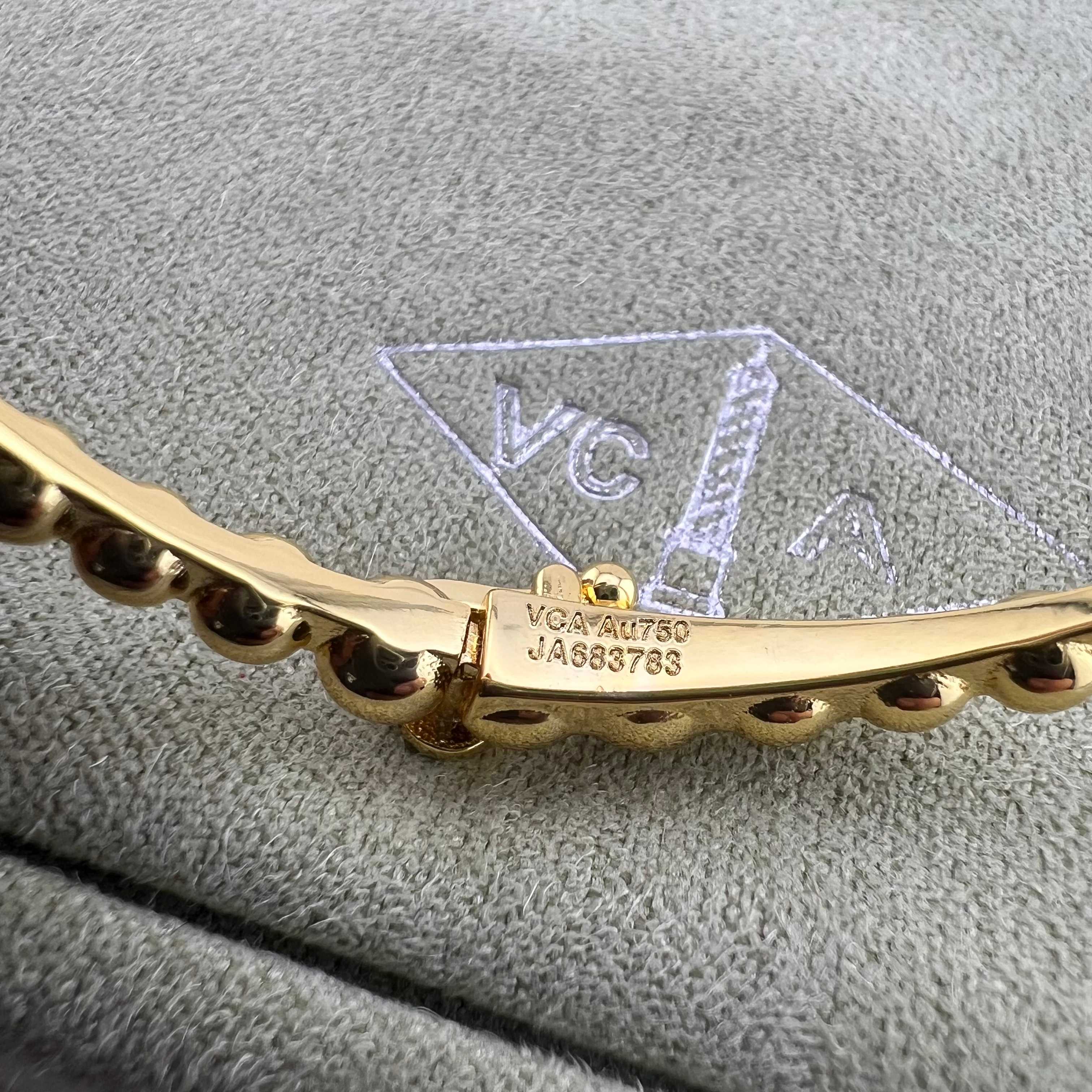 Perlee Pearl Bracelet