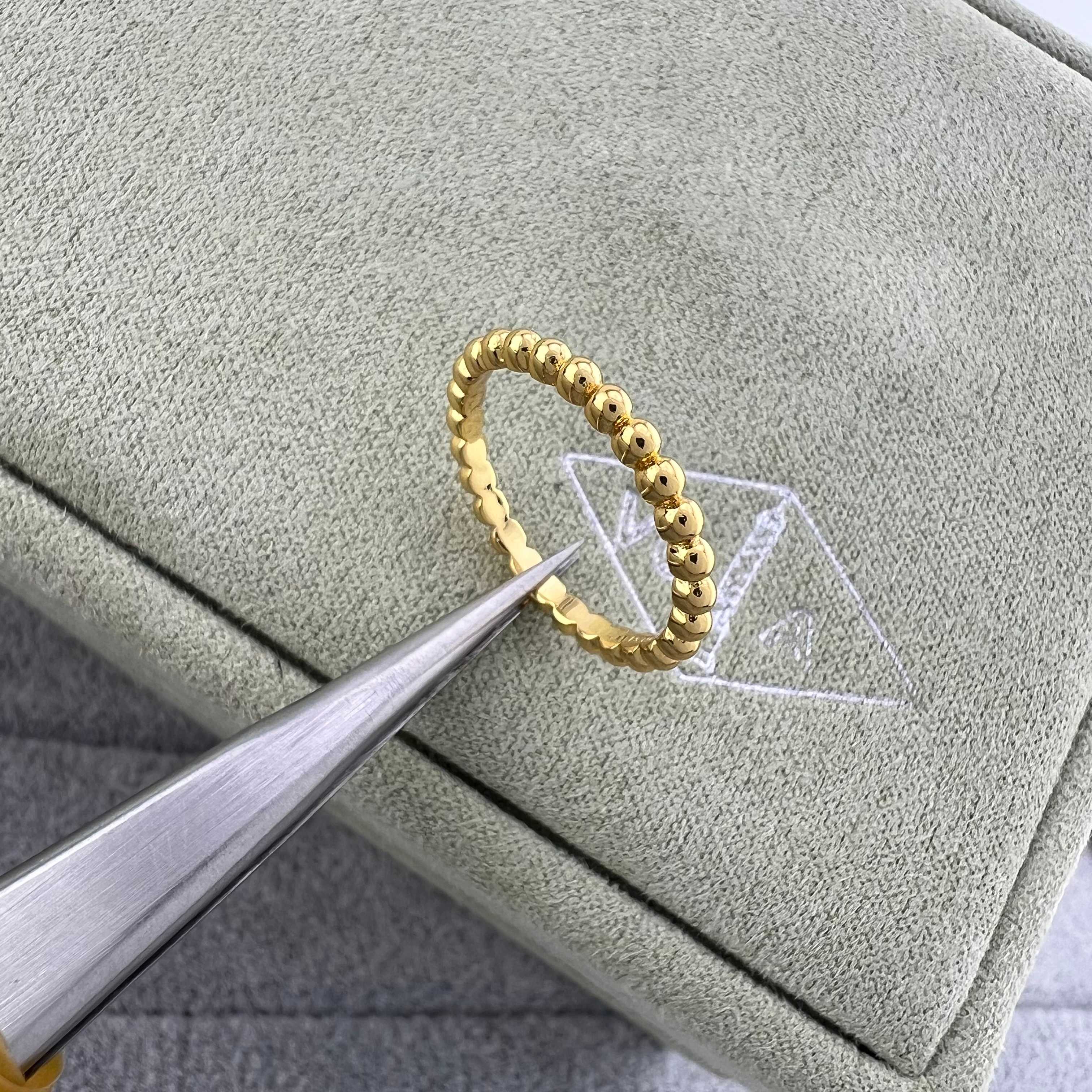 Perlee Pearl Ring