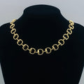 Horsebit Chain Jewelry Set