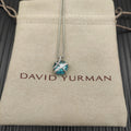 Pavé X-Frame Crystal Jewelry Set