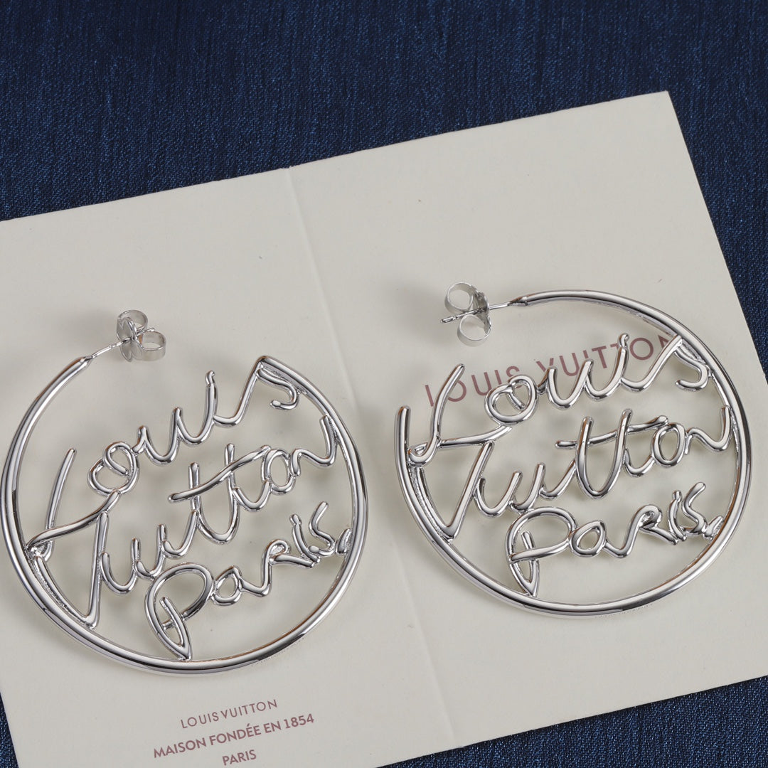 Signature Script Logo Set